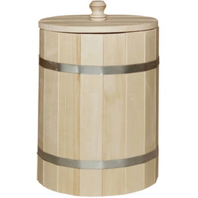 Кадушка 40-50л (осина)