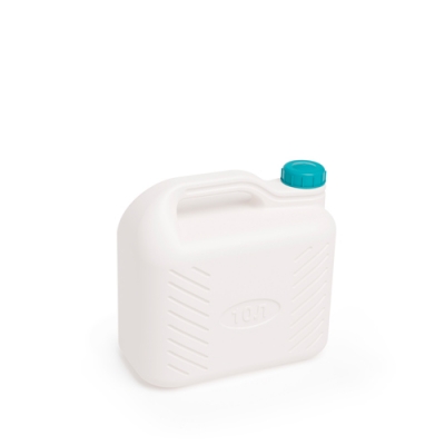 Канистра "Гарант" 10л (уп.10) М6823 г.Октябрьский