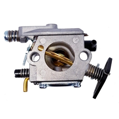 Карбюратор с праймером бензопилы "GREEN" 45сс