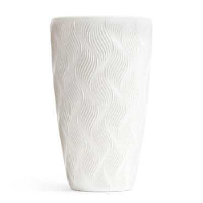 Кашпо "Флэйм" 61л (со вставкой 289х230мм) (св.бежевый) (уп.2) М8888 г.Октябрьский Кашпо "Флэйм" 61л (со вставкой 289х230мм) (св.бежевый) (уп.2) М8888 г.Октябрьский