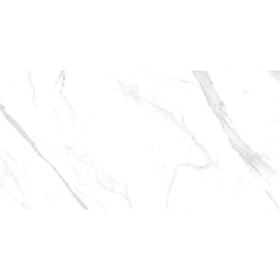 Керамический гранит STATUARIO white 600х1200 арт.ST0L00G01 (2,16кв.м)
