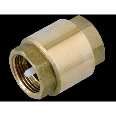 Клапан обратный