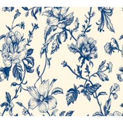 Клеенка Амарант 7319A на нетканной основе (1,37 х 20 м)