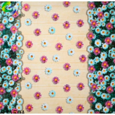 Клеенка Флер 150A на тканевой основе 1,4 х 20 м