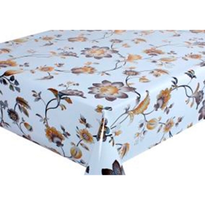 Клеенка Paradise Laser 04C ПВХ на тканевой основе 1,37 х 20 м.п.