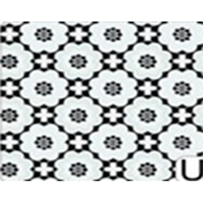 Клеенка ПВХ EASY LACE 128D ПВХ на тканевой основе 1,32 х 22 м.п.