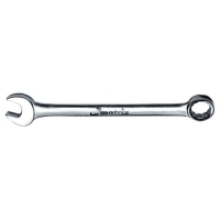 Ключ комбинированный, 13 мм, CrV, полированный хром// MATRIX арт.15157