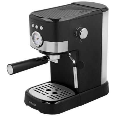 Кофеварка Energy EN-256R арт.108169