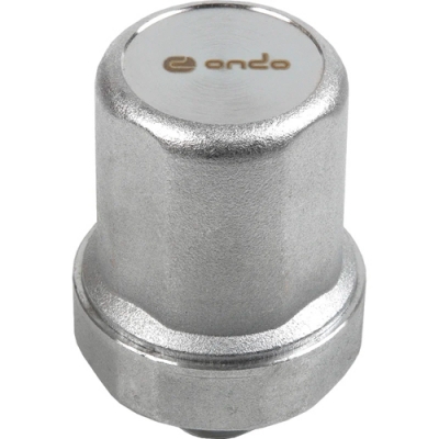 Компенсатор гидроудара 1/2" латунный ONDO