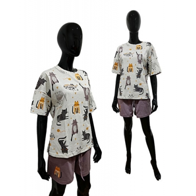 Комплект женский Доброшвейкин Лайк 799 размер 52