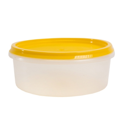 Контейнер Бриг 1л круглый Контейнер Бриг 1л круглый