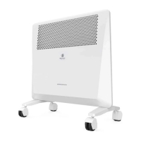 Конвектор ROYAL Clima REC-AT 1500E