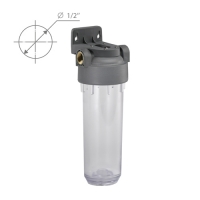 Корпус фильтра магистральный SL10 1/2" "Барьер"