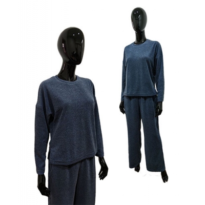 Костюм женский Онтарио индиго р.48