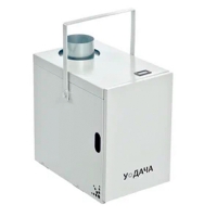 Котел газовые Сигнал КОВ-5 "УДАЧА" / TGV-307