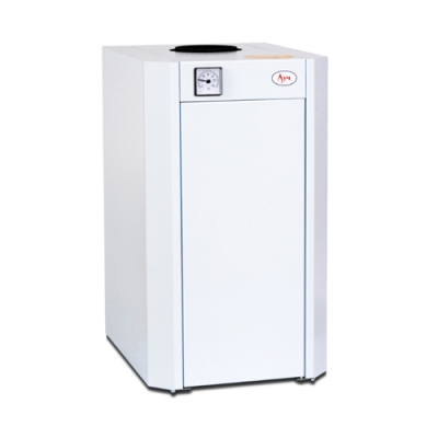 Котел газовый ЛУЧ КСГ-8 TGV 80 м2