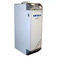 Котел КОВ-16 СКВС "Сигнал" (газ, 160 кв.м)/ TGV