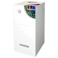 Котел КСц - ГВ - 20S-4 (200 кв.м, Конорд)