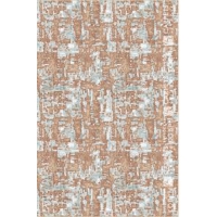 Ковер Deco 1,6х2,3 овал 4621/e2o/dc