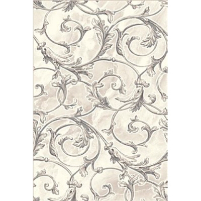 Ковер Фризе "Фьюжн" 2,0х3,0 овал - f5425/c5o/fs