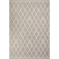 Ковер циновка KAIR (Меринос) 1,6*2,3м прямой - S135 BEIGE