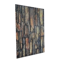 Коврик придверный Charming соты карельский сланец 60*90 st079 Коврик придверный Charming соты карельский сланец 60*90 st079