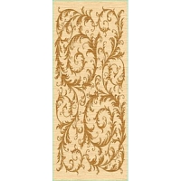 Ковры Ноктюрн 1,0х3,0 прямой - 40115-11