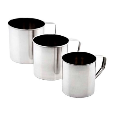 Кружка d7см 0,22л арт.МН-188/А