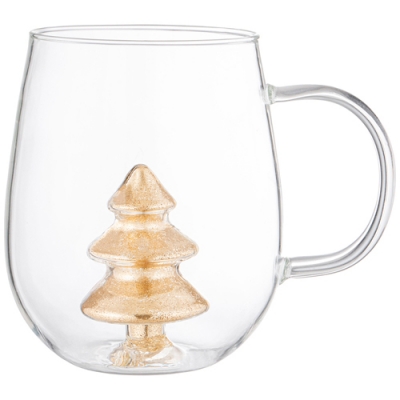 Кружка "New year" 500 мл 887-466 887-466