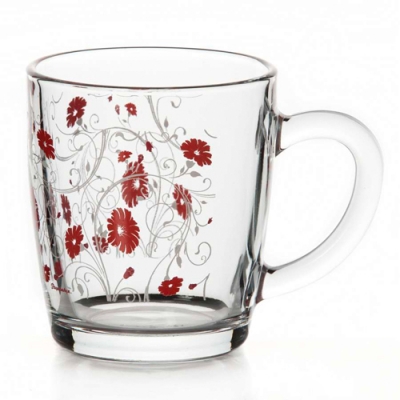 Кружка УОРКШОП РЭД СЕРЕНЕЙД 2 шт. 350 мл арт.55531BD14