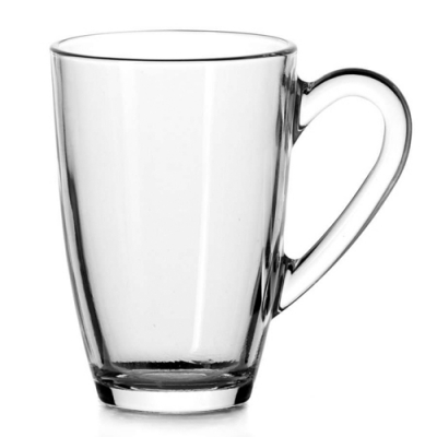 Кружка закал. АКВА 325 мл арт.55393SLBT