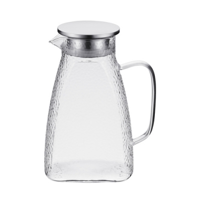 Кувшин 1,5л с фильтр-пробкой Linea FRANCO арт.93-FR-BR-15-1500 (REGENT)