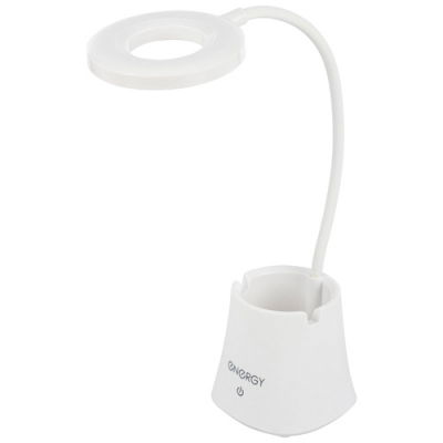 Лампа электрическая настольная ENERGY EN-LED32 арт.366059