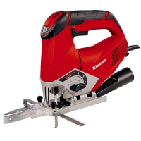 Лобзик Einhell TE-JS 100, 750Вт, 800-3000ход/мин 4321160 Лобзик Einhell TE-JS 100, 750Вт, 800-3000ход/мин 4321160