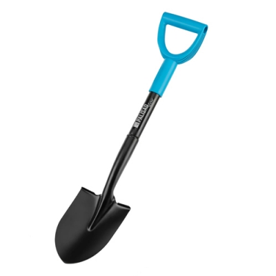 Лопата штыковая профессиональная, 150х205х720 мм, цельнометаллическая, LUXE// Palisad арт.61370