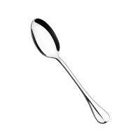 Ложка столовая нерж. сталь 18/0 (толщ.2,5 мм) Linea Callisto арт.93-CU-CT-03 (REGENT)
