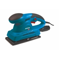 Машина шлифовальная плоская (вибрационная) КРАТОН OS-150-90