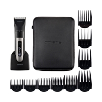 Машинка для стрижки волос Polaris PHC 5200 Черный