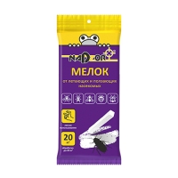 Мелок от тараканов Nadzor/100 138915 Мелок от тараканов Nadzor/100 138915