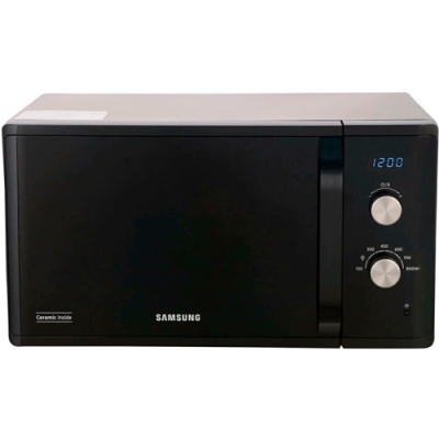 Микроволновая печь Samsung MS23K3614AK/BW