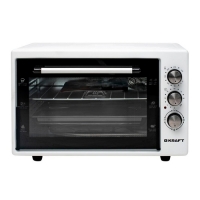 Мини печь Kraft KF-MO 4500 W (/23, Турция) Мини печь Kraft KF-MO 4500 W (/23, Турция)