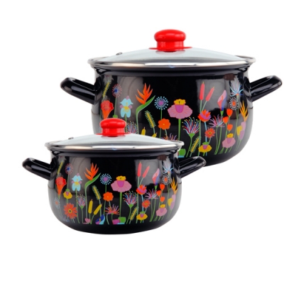 Мираж Набор 2-х предметный (INTEROS) Мираж Набор 2-х предметный (INTEROS)