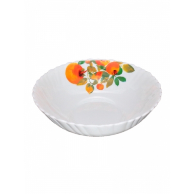 Миска суповая "Хурма" 18 см арт.MFK21098