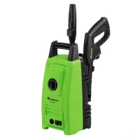 Моечная машина высокого давления АМ-1600, 1600 Вт, 130 бар, 330 л/ч, переносная// Сибртех арт.58224