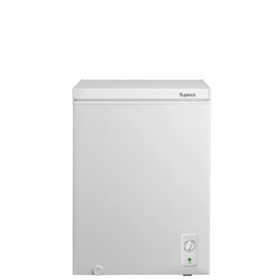 МОРОЗИЛЬНИК ТИПА "ЛАРЬ" БИРЮСА 165KX