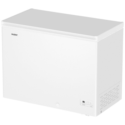 Морозильный ларь HCE251R "Haier" Морозильный ларь HCE251R "Haier"