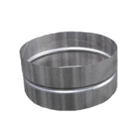 Муфта Ф 120, L=80 Муфта Ф 120, L=80