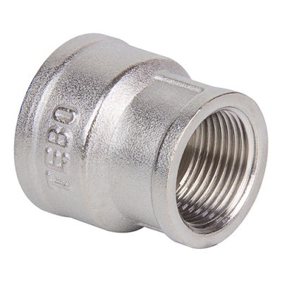 Муфта переходная TEBO ВН 1"x1/2" (14/252)