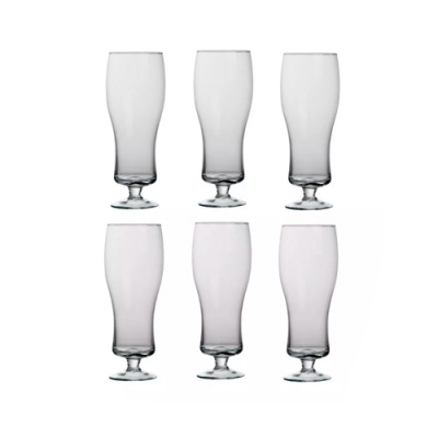 Набор 6шт бокалов 500мл без п/у арт.8151/23865