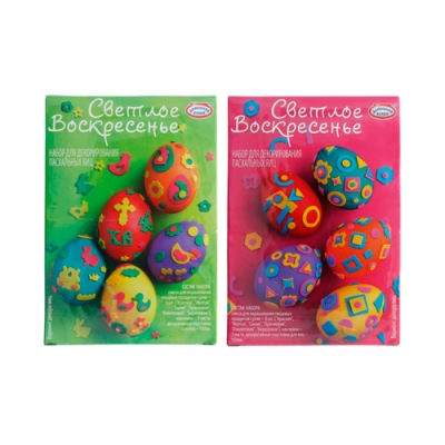 Набор для декорирования яиц Светлое воскресенье hk49319 г. Москва